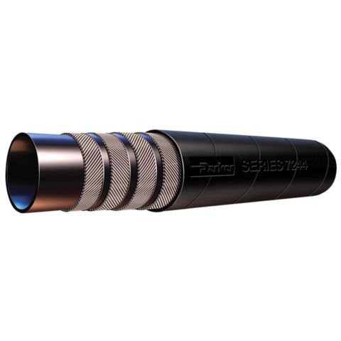 7244-500 : Parker Sand Blast Hose, Series 7244