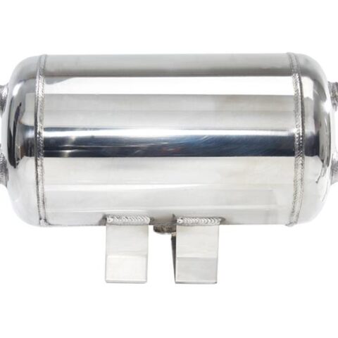 Air-Zenith 3-Gallon Air Tank 300PSI AZ3GA