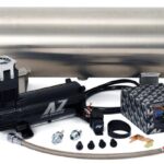 Air Zenith Single-OB2 5-Gallon Basic Kit AZOB2K1A