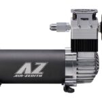 Air Zenith Air-Zenith OB3 Air Ride Air Suspension Compressor AZOB3K