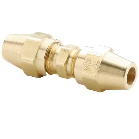 62AB-6 : Parker Air Brake D.O.T. compression style fittings, AB