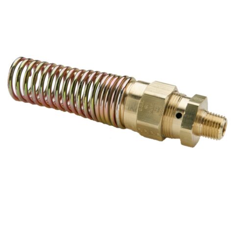 68RBSG-8-6 : Parker Air Brake Hose End Fittings