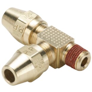 Pneumatic Fittings