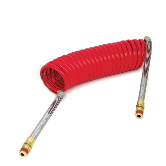 731512-RED : Parker Truck Coils, BRAKCOIL®