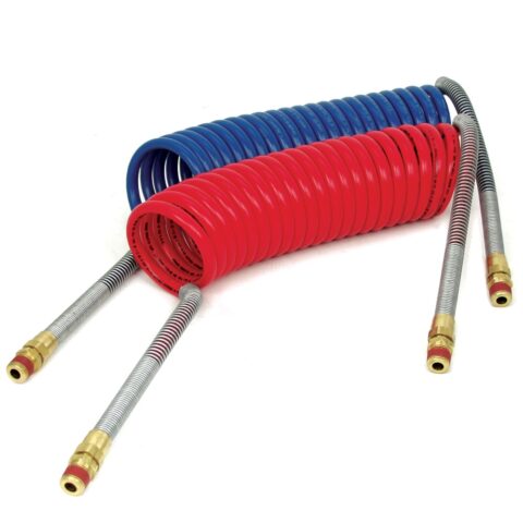 731522 : Parker Truck Coils, BRAKCOIL®