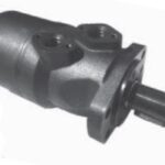 Motor - BMH - 315cc / 19.29 cu.in. - 4-Hole Magneto - 14T Spline - SAE-10 - Clockwise / Birotational