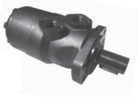 Motor - BMH - 200cc / 12.40 cu.in. - 4-Hole Magneto - 14T Spline - SAE-10 - Clockwise / Birotational