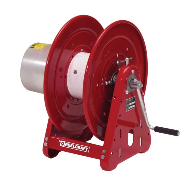 CEA30006 – Premium Duty 400 Amp Cable Welding Reel