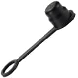 NR-37 : Parker Protective Dust Caps and Plugs (Molded and Metal) for Quick Couplings