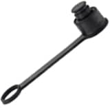 TR-37 : Parker Protective Dust Caps and Plugs (Molded and Metal) for Quick Couplings