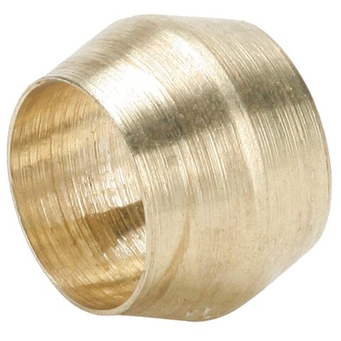 60C-2 : Parker Inch Brass Compression Fittings