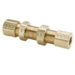 62CBH-6 : Parker Inch Brass Compression Fittings
