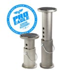 OFF ROAD JACK EXTENSION 8", 13" OR 15"