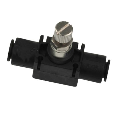 FCB832-4 : Parker Composite Pneumatic Flow Controls