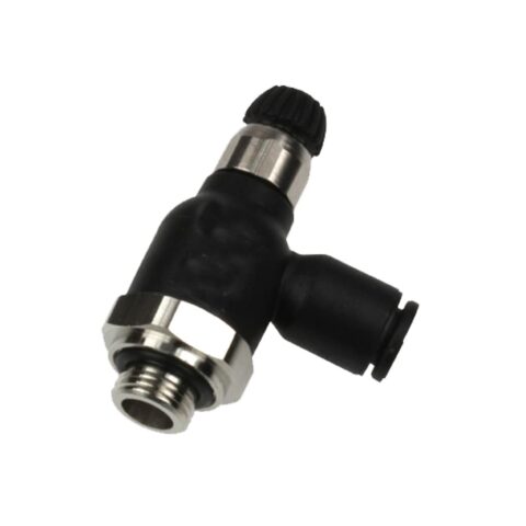 FCC731-6M-2G : Parker Composite Pneumatic Flow Controls