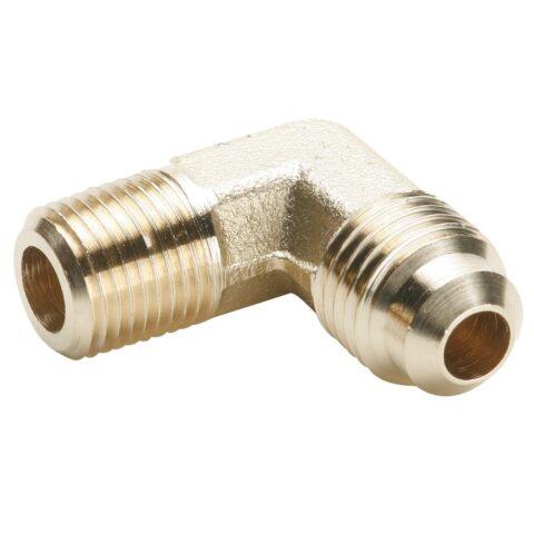 149F-10-8 : Parker Brass 45° Flare Fittings