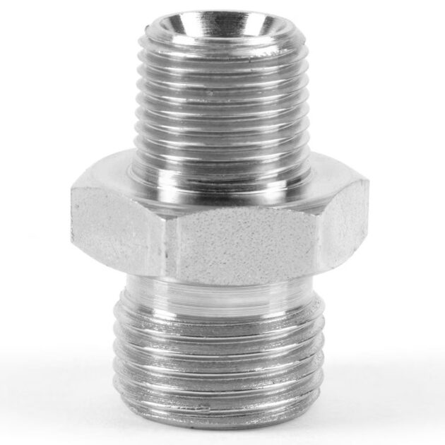 12-16FMK4S : Parker Pipe Fittings and Port Adapters