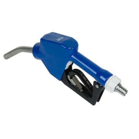 Fill-Rite : FRDFA075B ¾" Polypropylene Automatic DEF Nozzle