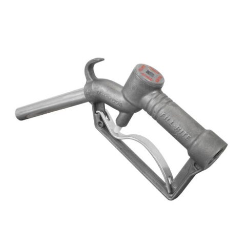 Fill-Rite : FRHMN075S ¾" Aluminum Manual Nozzle