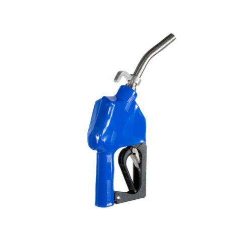 Fill-Rite : FRNS075A ¾" Stainless Steel Automatic DEF Nozzle