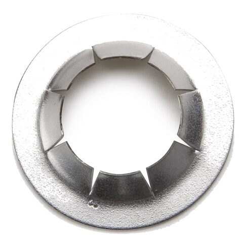 6GRP : Parker Compression Style Plastic Fittings, Fast-Tite