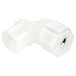 N4FE4 : Parker Compression Style Plastic Fittings, Fast-Tite