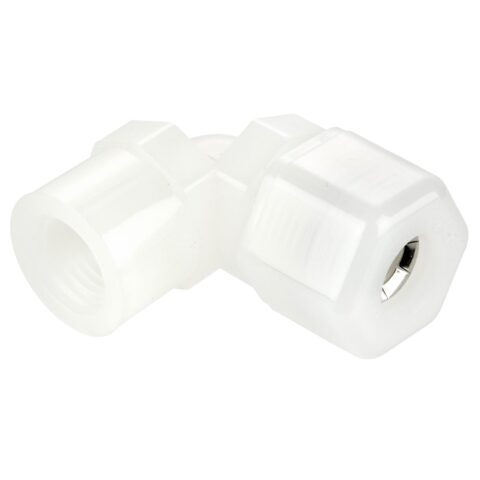 N6FE4 : Parker Compression Style Plastic Fittings, Fast-Tite