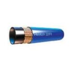 221FR-6 : Parker Fire Resistant Marine Fuel and Engine Hose 500 PSI - 221FR Hose