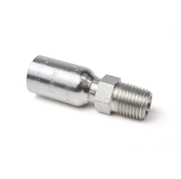 10156-8-8 : Parker Global Fittings - 56 Series - Inch