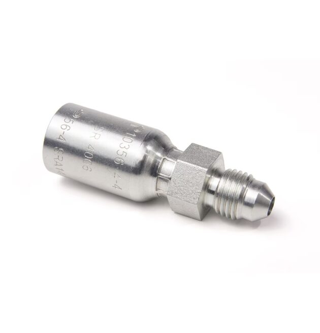 10356-8-8 : Parker Global Fittings - 56 Series - Inch