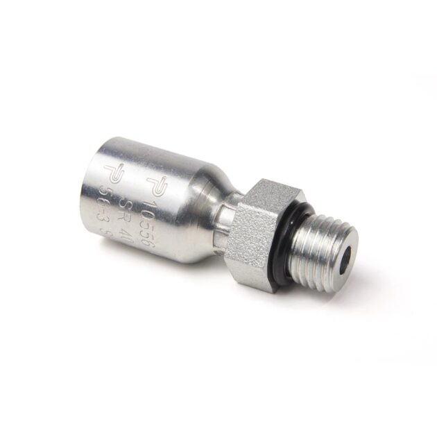 10556-4-4 : Parker Global Fittings - 56 Series - Inch