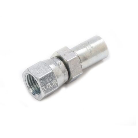 106CY-2-2 : Parker Permanent Fittings for Parflex Hose – CY Series
