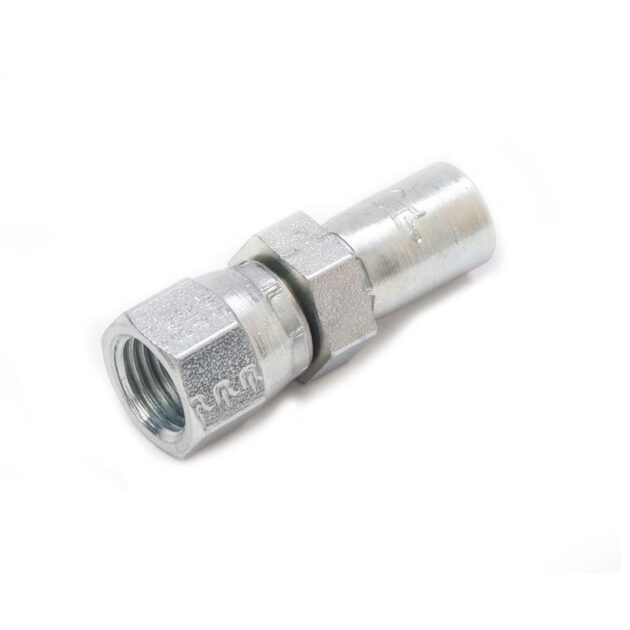 106CY-4-2 : Parker Permanent Fittings for Parflex Hose – CY Series