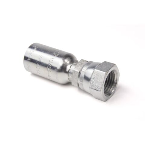 10756-12-12 : Parker Global Fittings - 56 Series - Inch