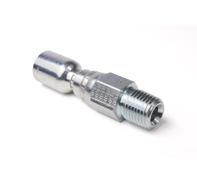 11356-8-8 : Parker Global Fittings - 56 Series - Inch