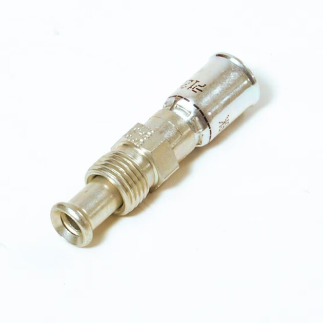 12891N-5-5 : Parker Permanent Fittings for PTFE Hose - 91/91N