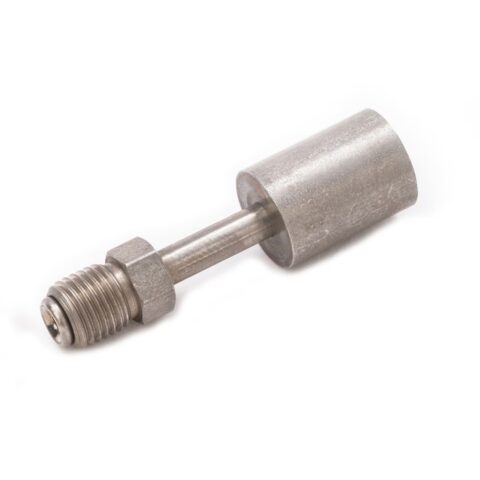 12892-3-3C : Parker Permanent Fittings for Marine Power Tilt Hose – 92 Series