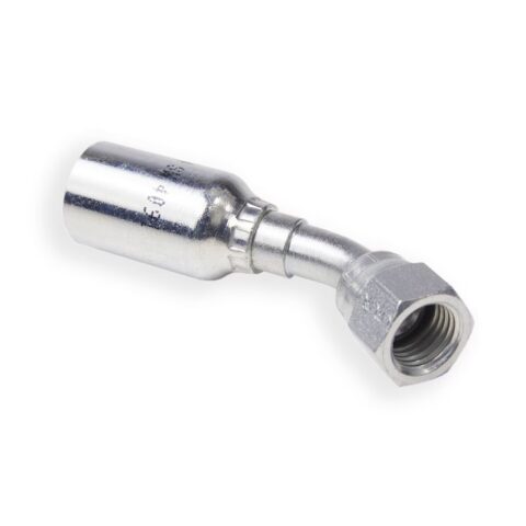 13756-5-4 : Parker Global Fittings - 56 Series - Inch