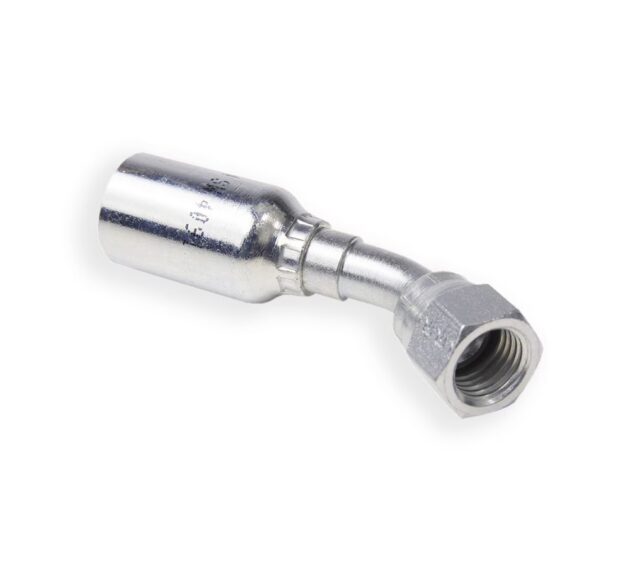 13756-5-4 : Parker Global Fittings - 56 Series - Inch
