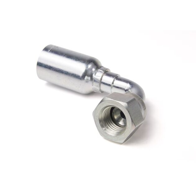 13956-4-2 : Parker Global Fittings - 56 Series - Inch