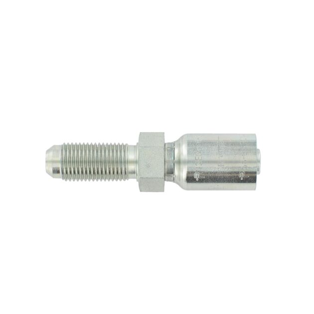 13E56-8-8 : Parker Global Fittings - 56 Series - Inch