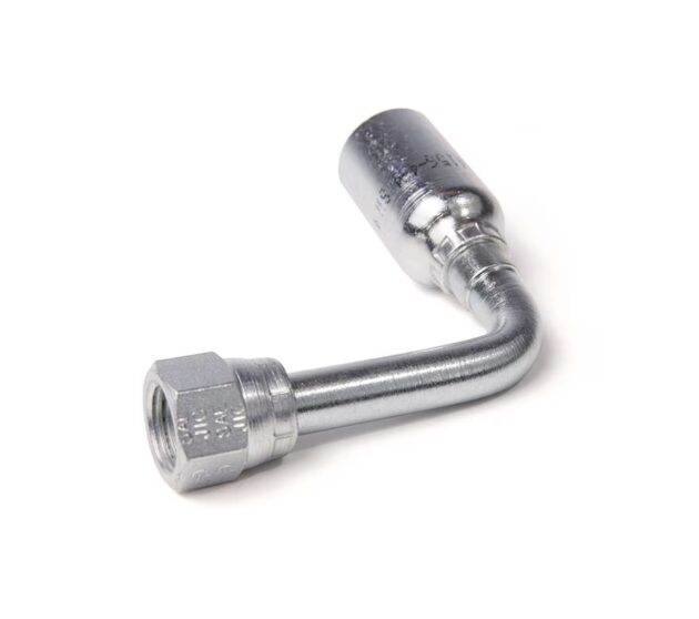 14156-8-8 : Parker Global Fittings - 56 Series - Inch