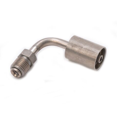 16992-3-3C : Parker Permanent Fittings for Marine Power Tilt Hose – 92 Series