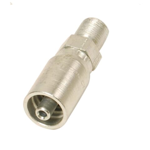 1GKCY-2-2 : Parker Permanent Fittings for Parflex Hose – CY Series