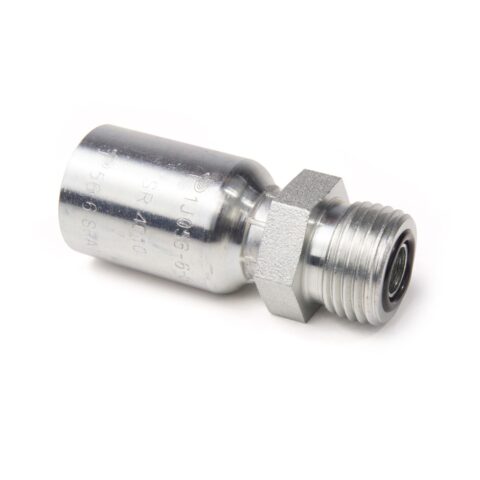 1J056-6-6 : Parker Global Fittings - 56 Series - Inch