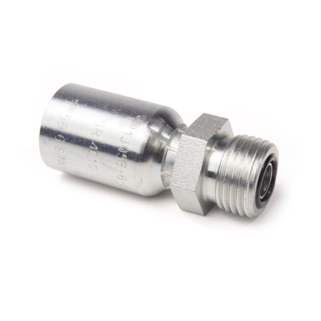 1J056-8-6 : Parker Global Fittings - 56 Series - Inch