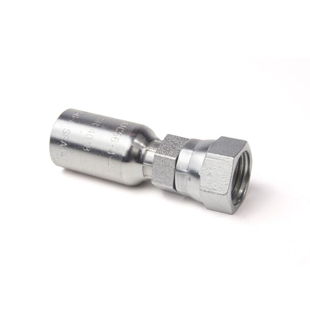 1JC56-6-6 : Parker Global Fittings - 56 Series - Inch