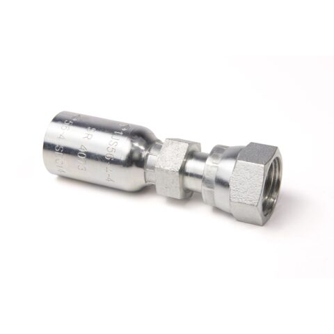 1JS56-6-4 : Parker Global Fittings - 56 Series - Inch