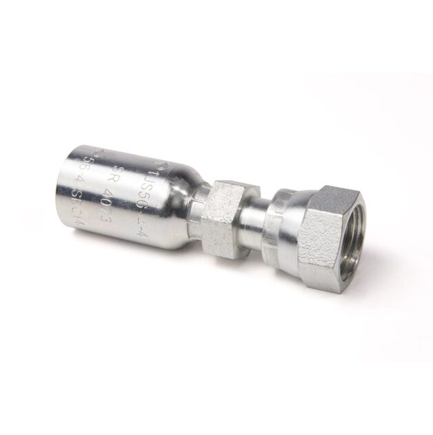 1JS56-8-8 : Parker Global Fittings - 56 Series - Inch
