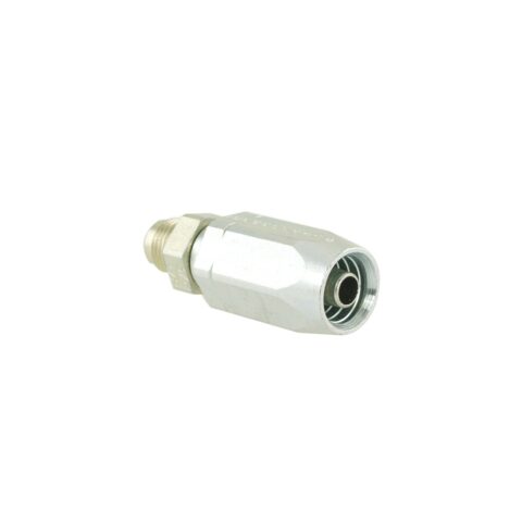 20351-6-6 : Parker OBSOLETE: Parflex 51 Series Hose Fittings